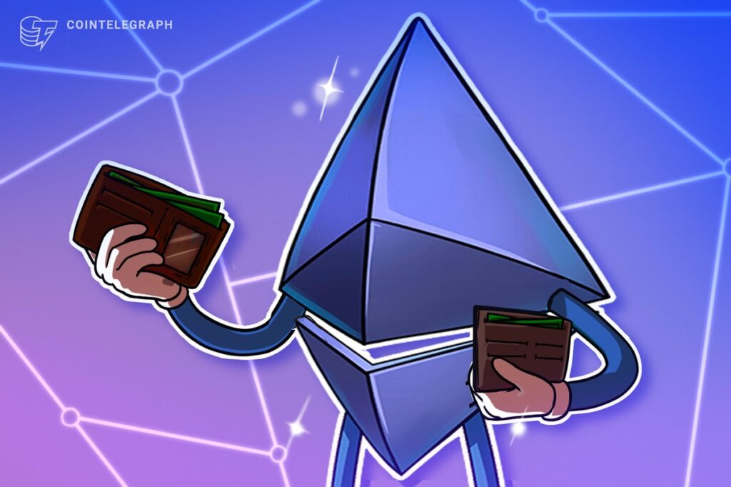 Ethereum's Pectra Upgrade Enhances Wallets, Making Them 'Smart' and Enhancing User Experience